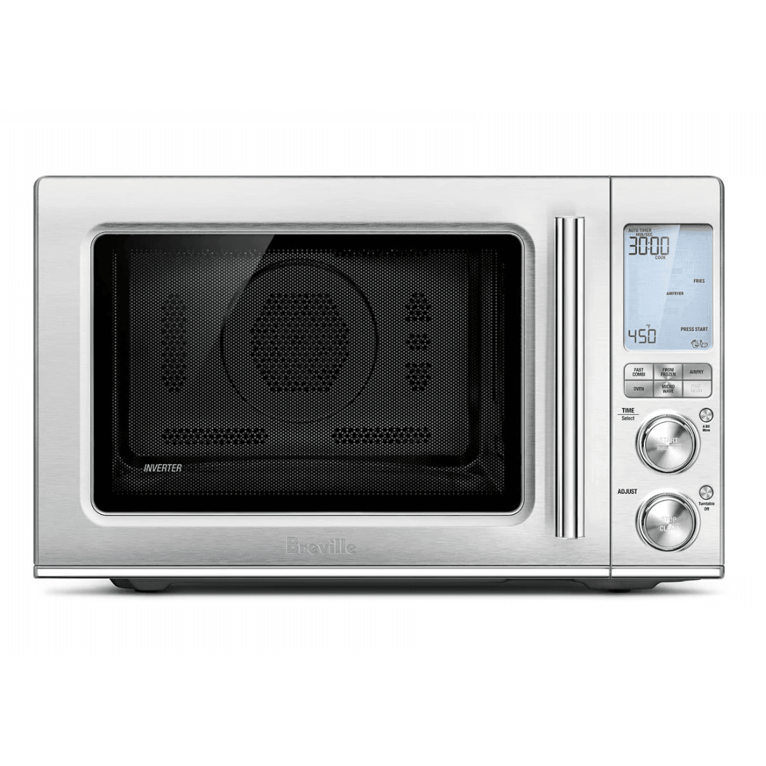 Breville Combi Wave™ 3 in 1