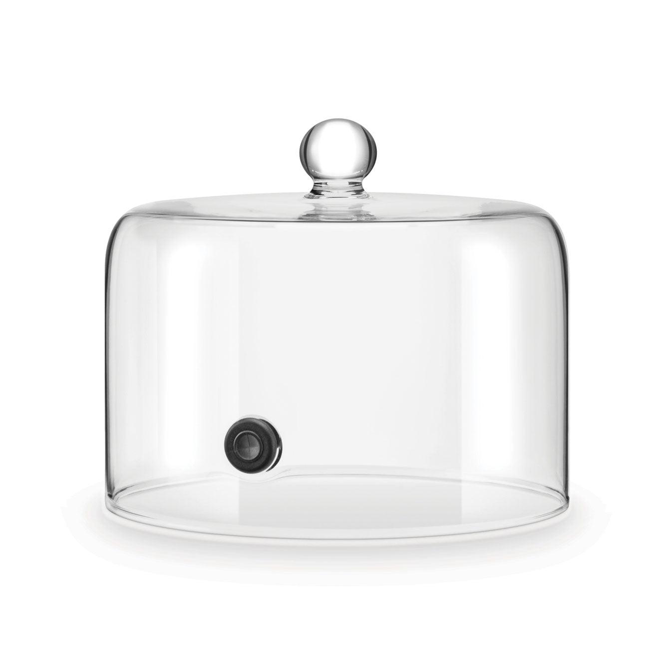 Breville Glass Cloche for the Smoking Gun