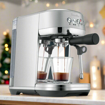 Breville Bambino Plus