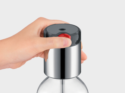 Breville InFizz™ Fusion