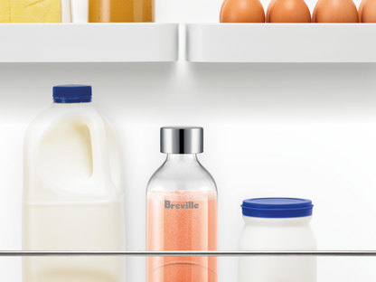 Breville InFizz™ Fusion