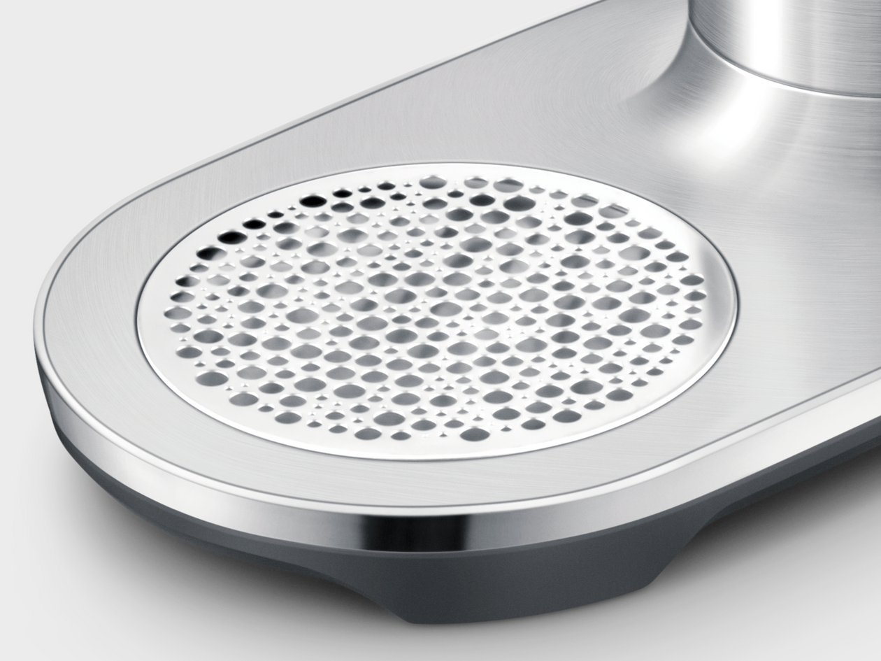 Breville InFizz™ Fusion