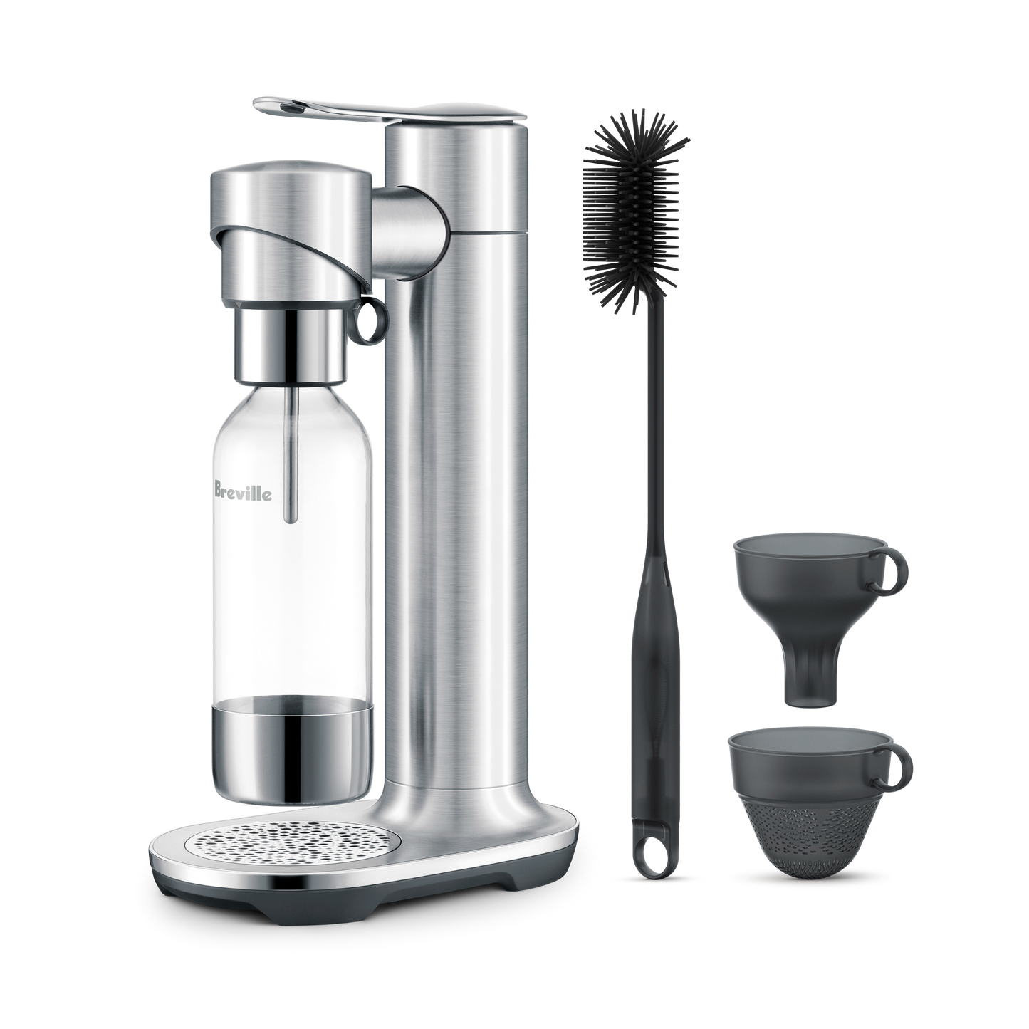 Breville InFizz™ Fusion