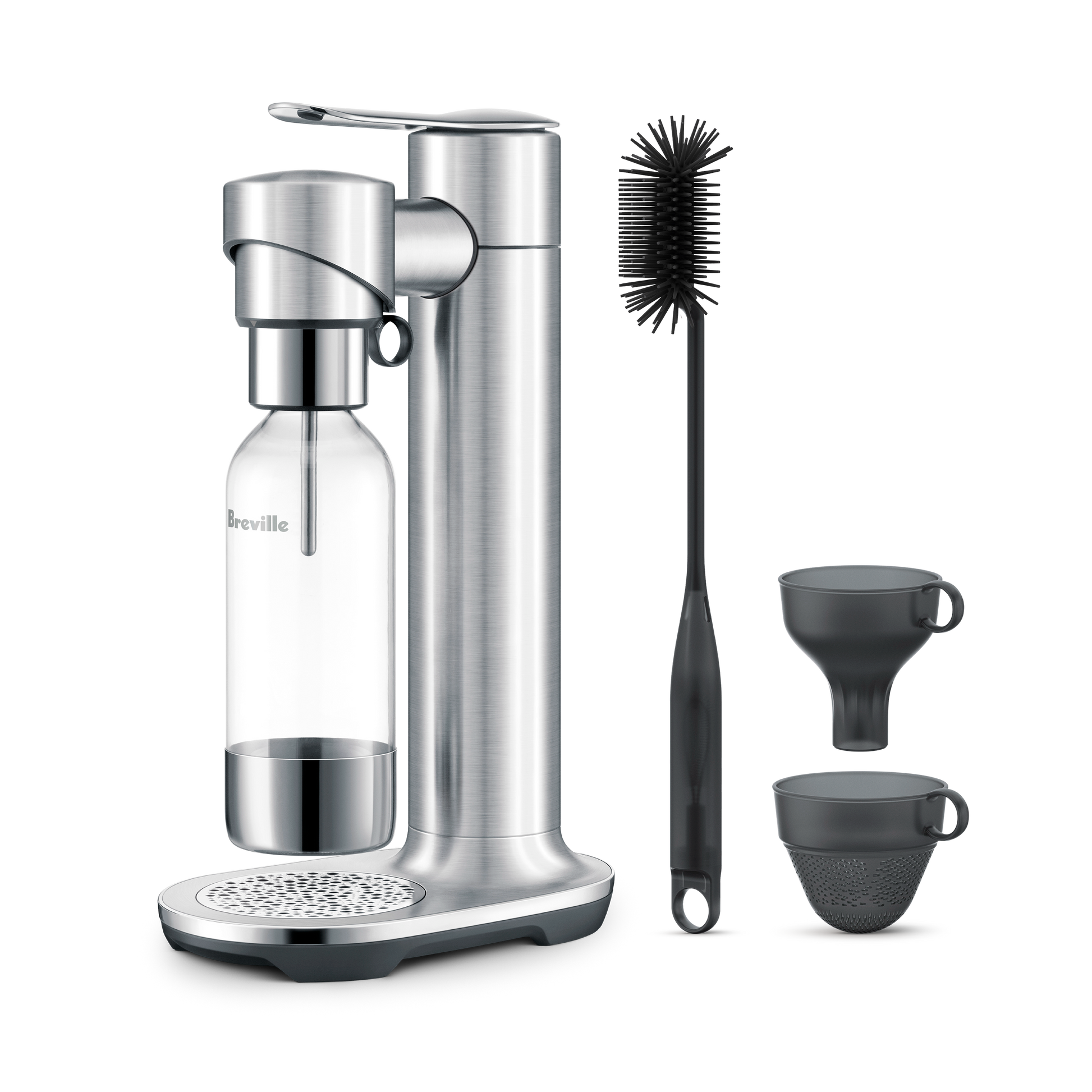 Breville InFizz™ Fusion