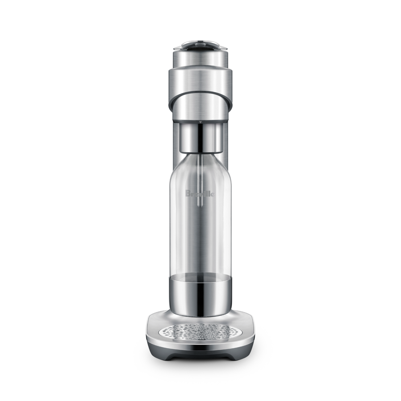 Breville InFizz™ Fusion