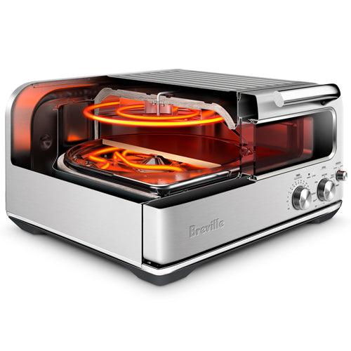 Breville Mini Smart Oven® Toaster Oven