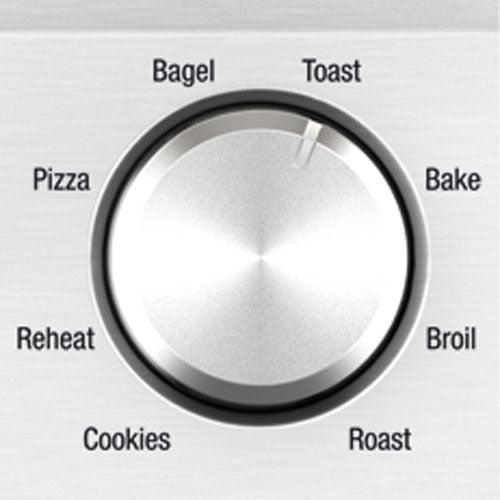 Breville Mini Smart Oven® Toaster Oven