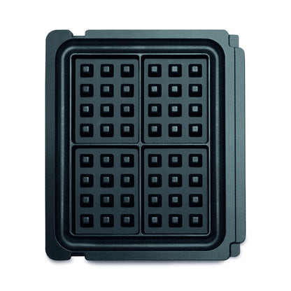 Breville No-mess Waffle™ Plates