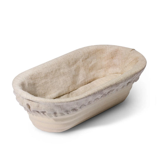 Brod & Taylor Banneton Liner: Batard