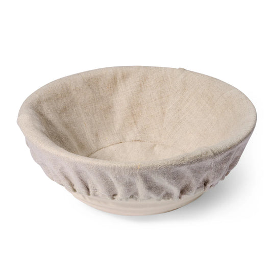 Brod & Taylor Banneton Liner: Boule