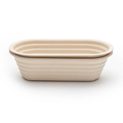 Brod & Taylor Bannetons (Set of 2): Batard