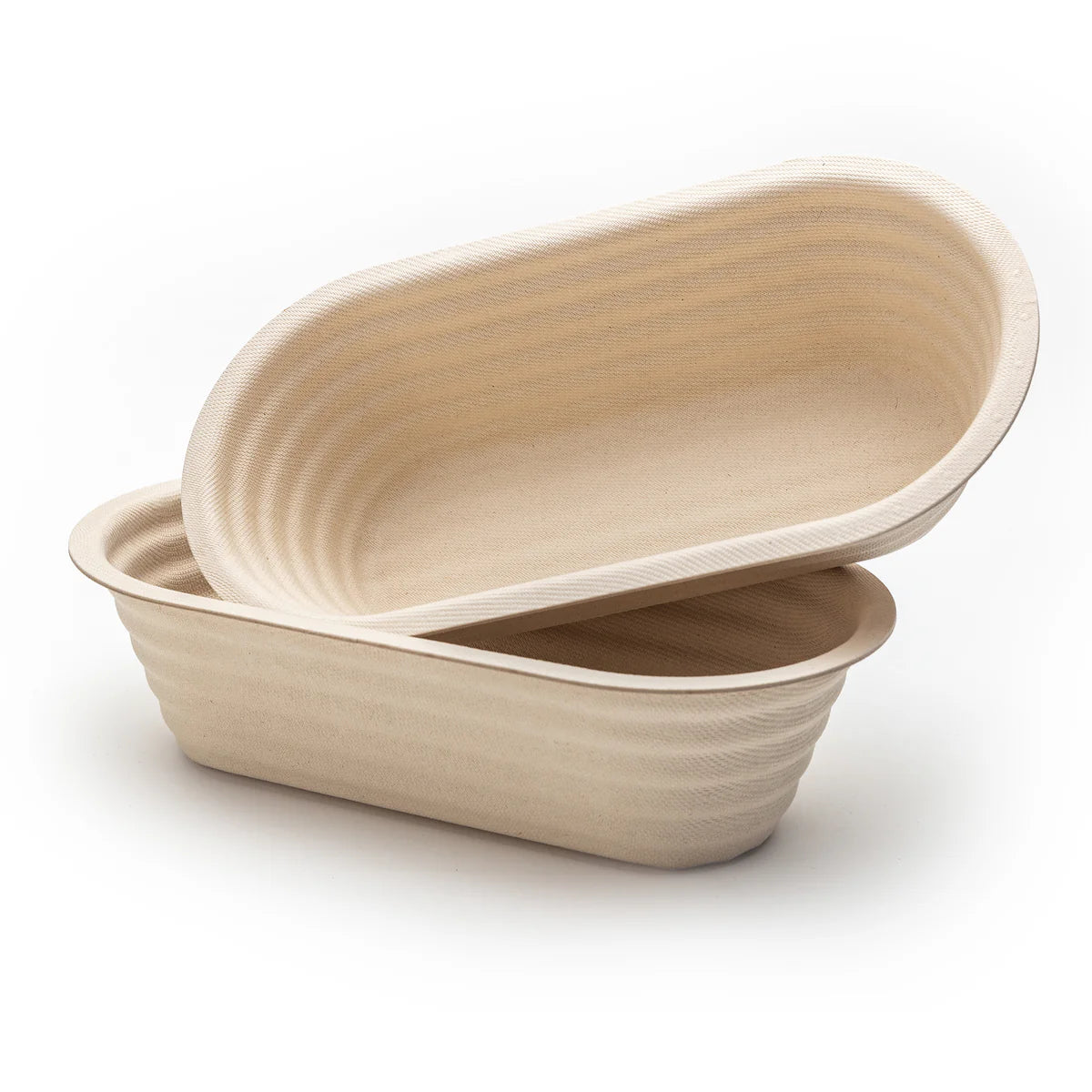 Brod & Taylor Bannetons (Set of 2): Batard