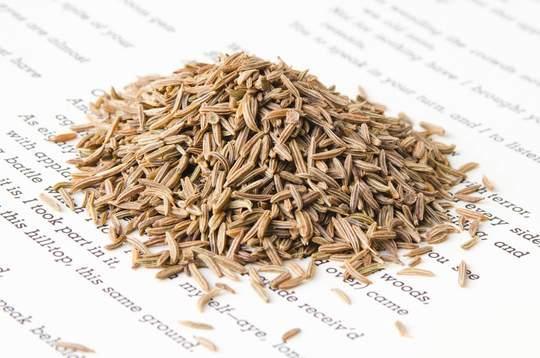 Burlap & Barrel King Caraway Seeds