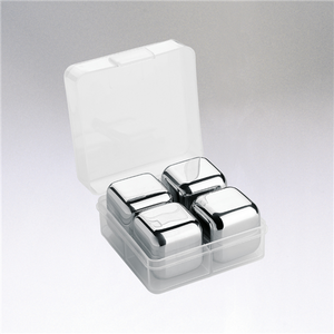 Cilio Cooling Cubes (Set of 4)