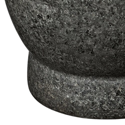 Cilio "Goliath" Granite Mortar & Pestle