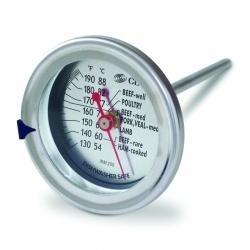 CDN Meat/Poultry Ovenproof Thermometer