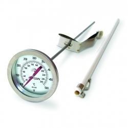 CDN Candy & Deep Fry Long Stem Thermometer