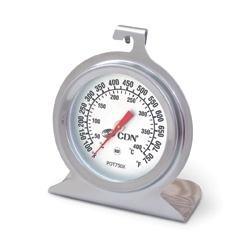 CDN High Heat Oven Thermometer