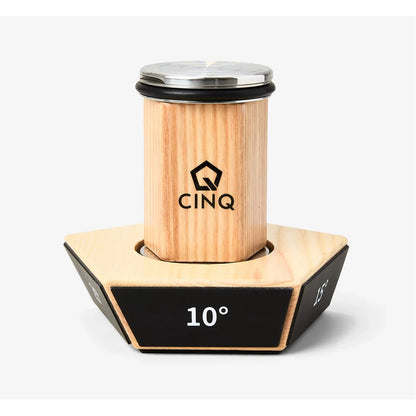 CINQ Rolling Knife Sharpener