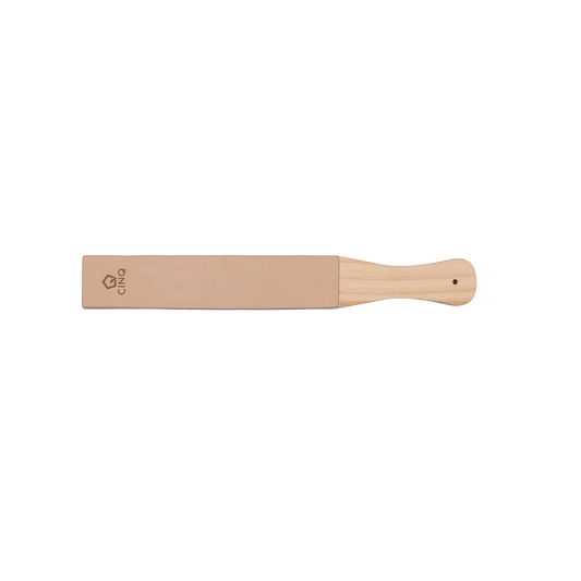 CINQ Leather Strop