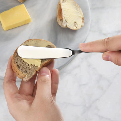 Cangshan Rain Flatware: Butter Knife