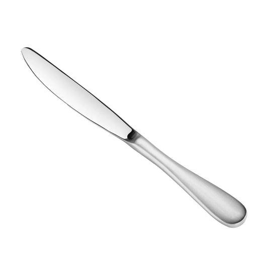 Cangshan Rain Flatware: Dinner Knife