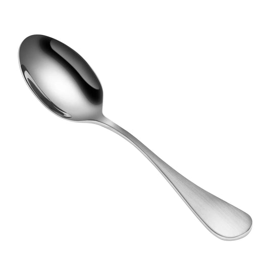 Cangshan Rain Flatware: Dinner Spoon