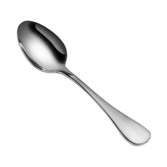 Cangshan Rain Flatware: Espresso Spoon