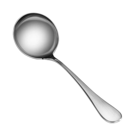 Cangshan Rain Flatware: Soup Ladle