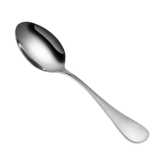 Cangshan Rain Flatware: Teaspoon