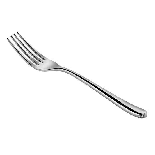 Cangshan Rain II Flatware: Forged Dinner Fork
