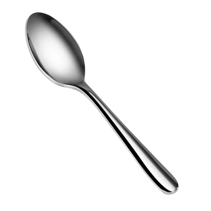 Cangshan Rain II Flatware: Forged Espresso Spoon