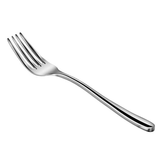Cangshan Rain II Flatware: Forged Salad Fork