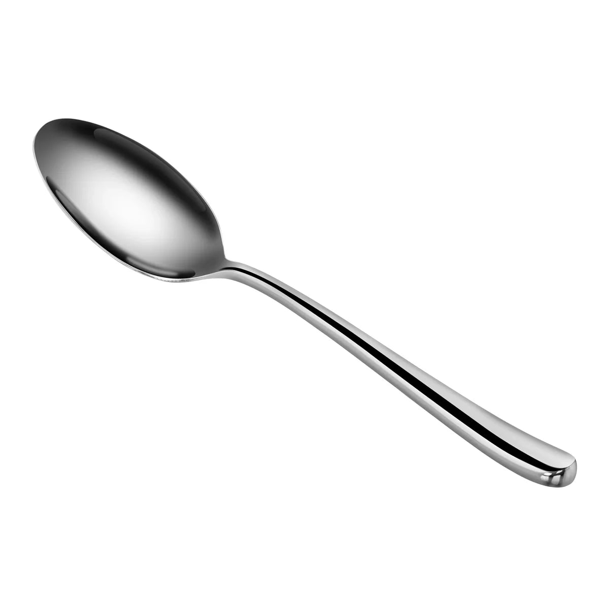 Cangshan Rain II Flatware: Forged Teaspoon