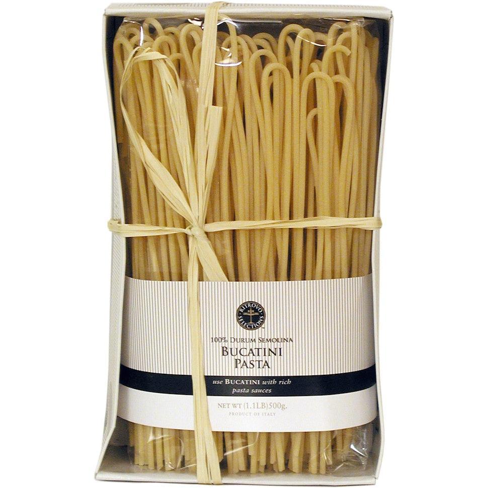 Casina Rossa Bucatini Pasta