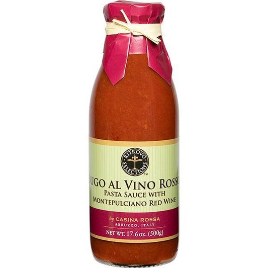 Casina Rossa Sugo al Vino Rosso