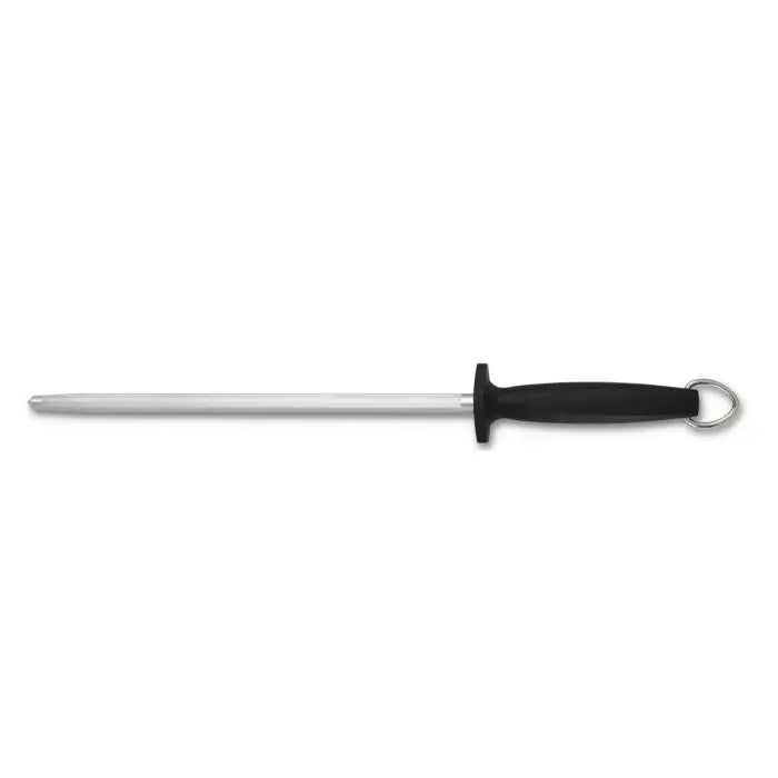 Cat Cora Honing Steel: 12"