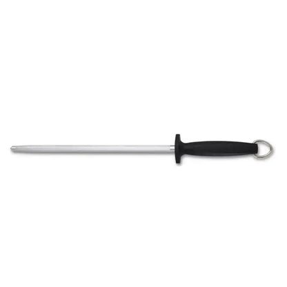 Cat Cora Honing Steel: 12"