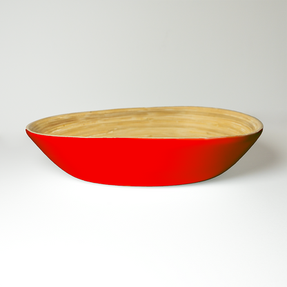 Caytre Living Mango Bowl: Apple