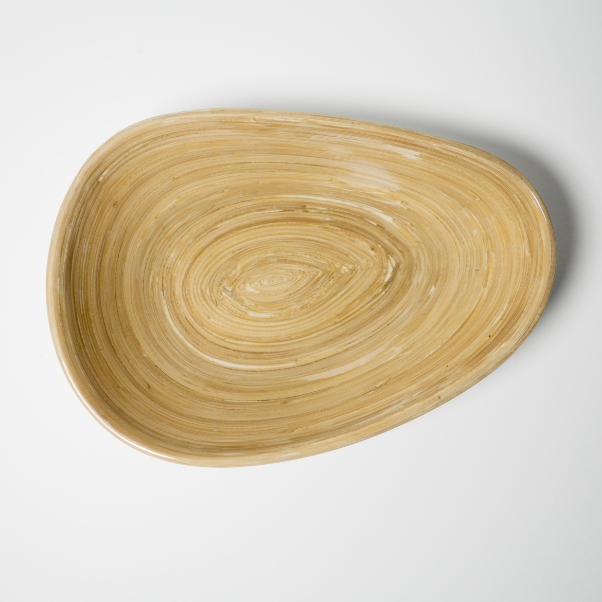 Caytre Living Mango Bowl: Turquoise