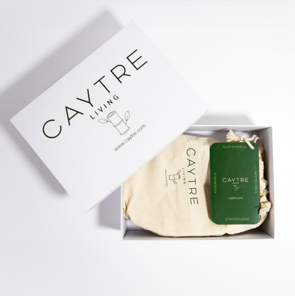 Caytre Living Mango Bowl: Turquoise