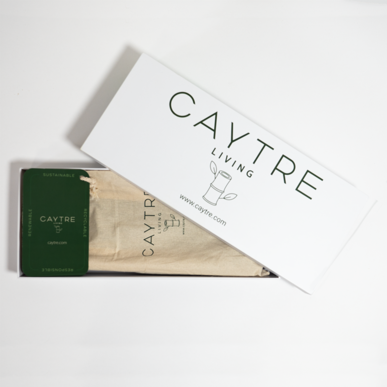 Caytre Living Olive Tray: Mustard