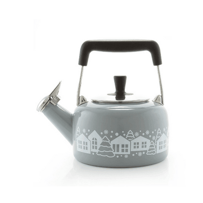 Chantal Mountain Village Teakettle