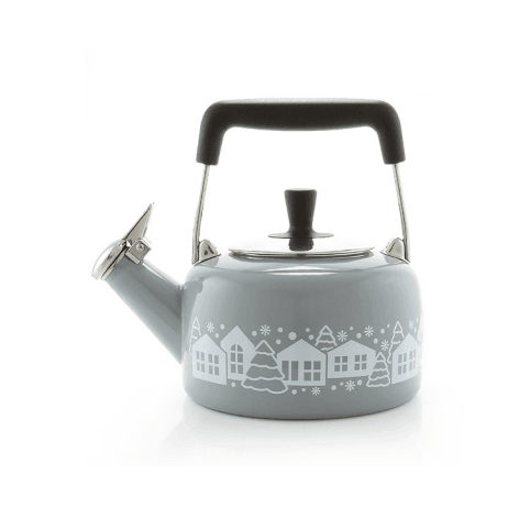 Chantal Mountain Village Teakettle