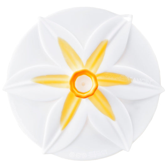 Charles Viancin Daffodil Lid: 6"