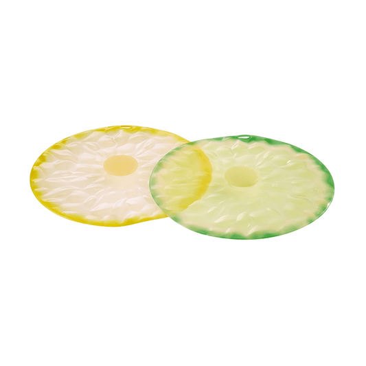 Charles Viancin Citrus Drink Covers (Set of 2)