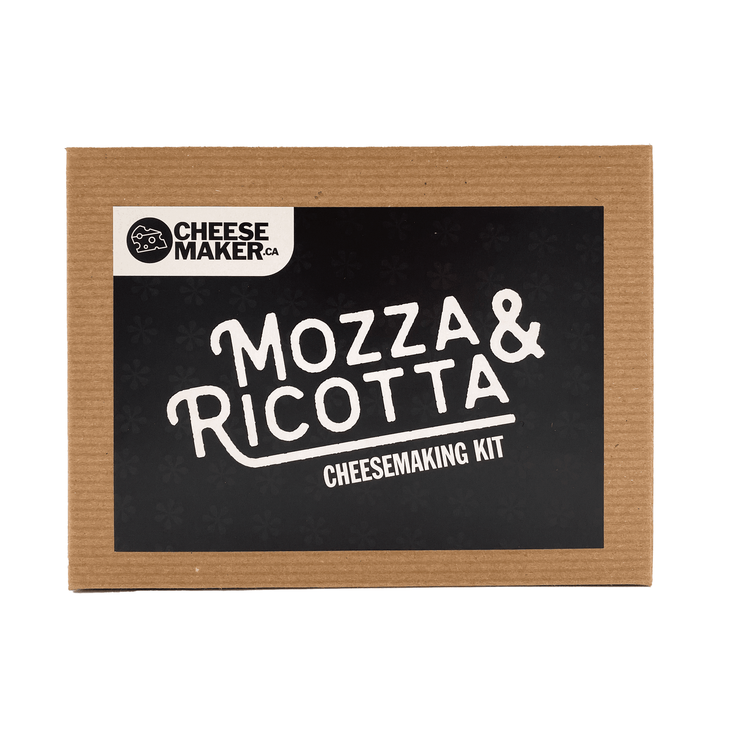 Mozza & Ricotta Cheesemaking Kit