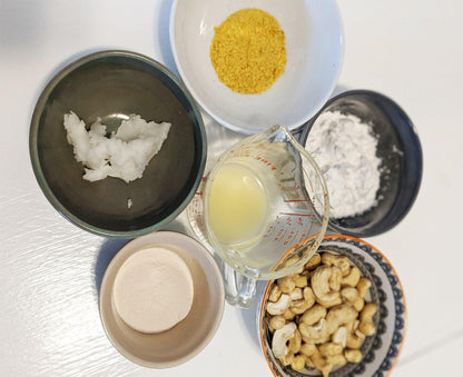 Vegan Cheesemaking Kit