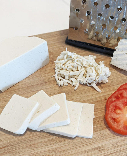 Vegan Cheesemaking Kit