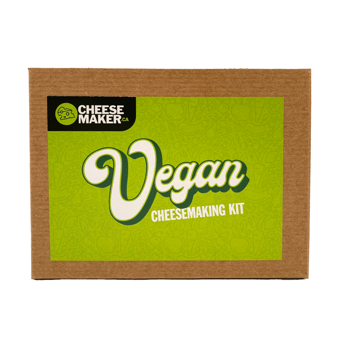 Vegan Cheesemaking Kit